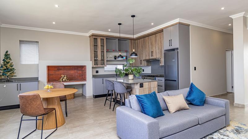 3 Bedroom Property for Sale in Tergniet Western Cape